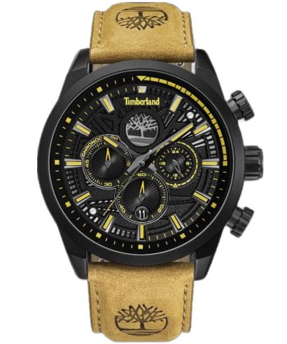 Ρολόι Ανδρικά Timberland Henniker II