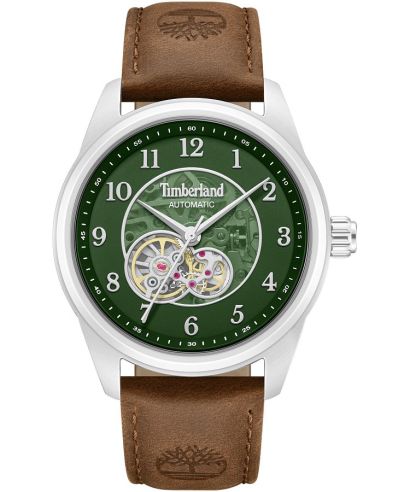Ρολόι Ανδρικά Timberland Northbridge Automatic Skeleton