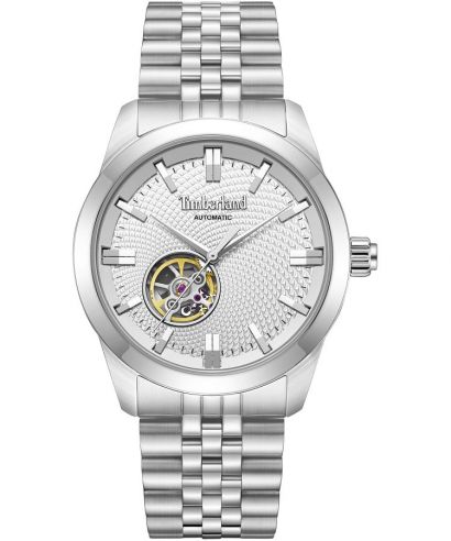 Ρολόι Ανδρικά Timberland Lodgepole Automatic