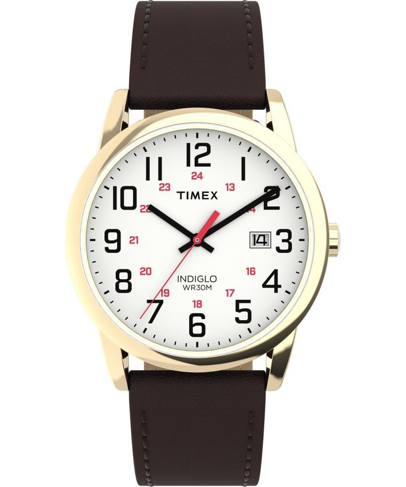 Ρολόι Ανδρικά Timex Easy Reader Classic