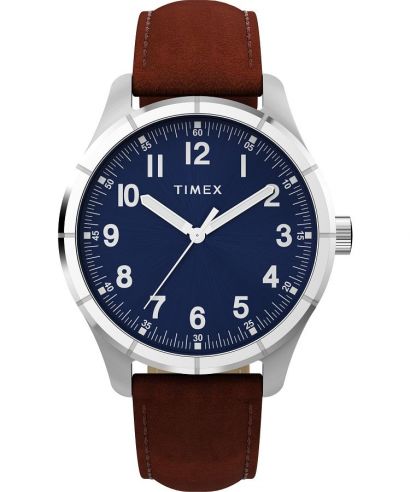 Ρολόι Ανδρικά Timex Main Street