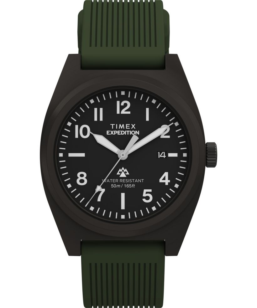 Ρολόι Ανδρικά Timex Expedition North Capstone