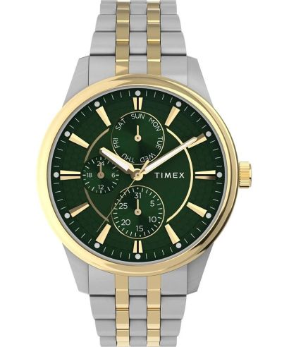 Ρολόι Ανδρικά Timex Trend Chciago