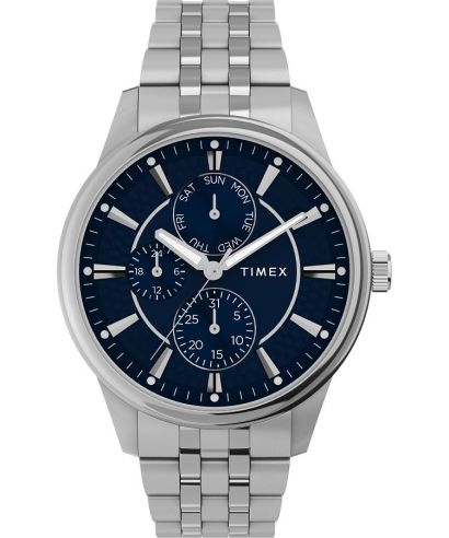 Ρολόι Ανδρικά Timex Trend Chicago