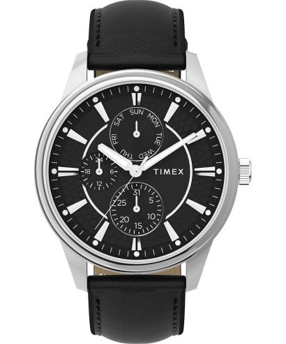 Ρολόι Ανδρικά Timex Trend Chicago