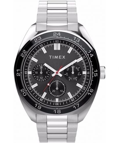 Ρολόι Ανδρικά Timex Trend