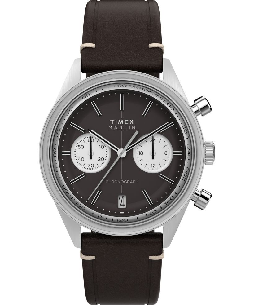Ρολόι Ανδρικά Timex Marlin Jet Chronograph