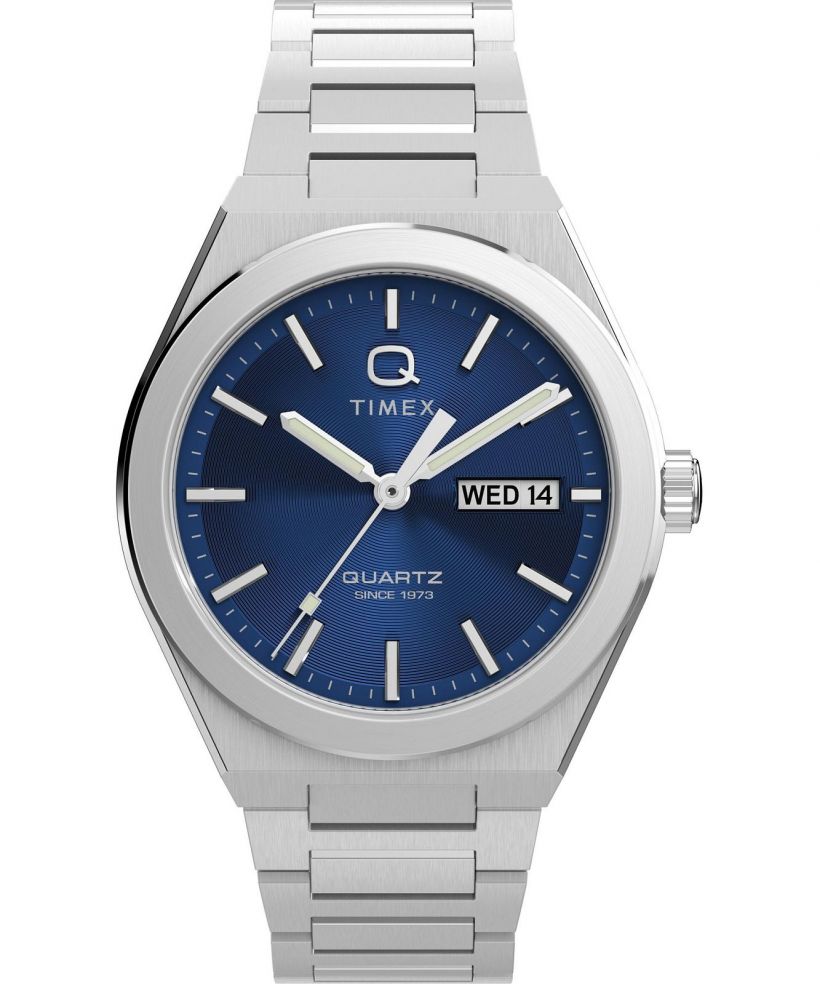 Ρολόι Ανδρικά Timex Q Continental