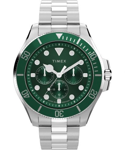 Ρολόι Ανδρικά Timex Trend Harborside Coast