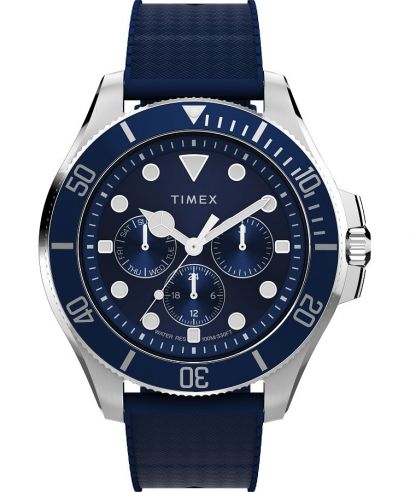 Ρολόι Ανδρικά Timex Trend Harborside Coast