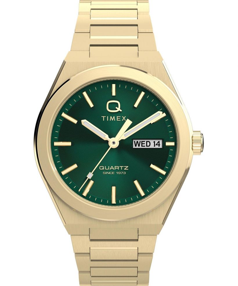 Ρολόι Ανδρικά Timex Q Continental