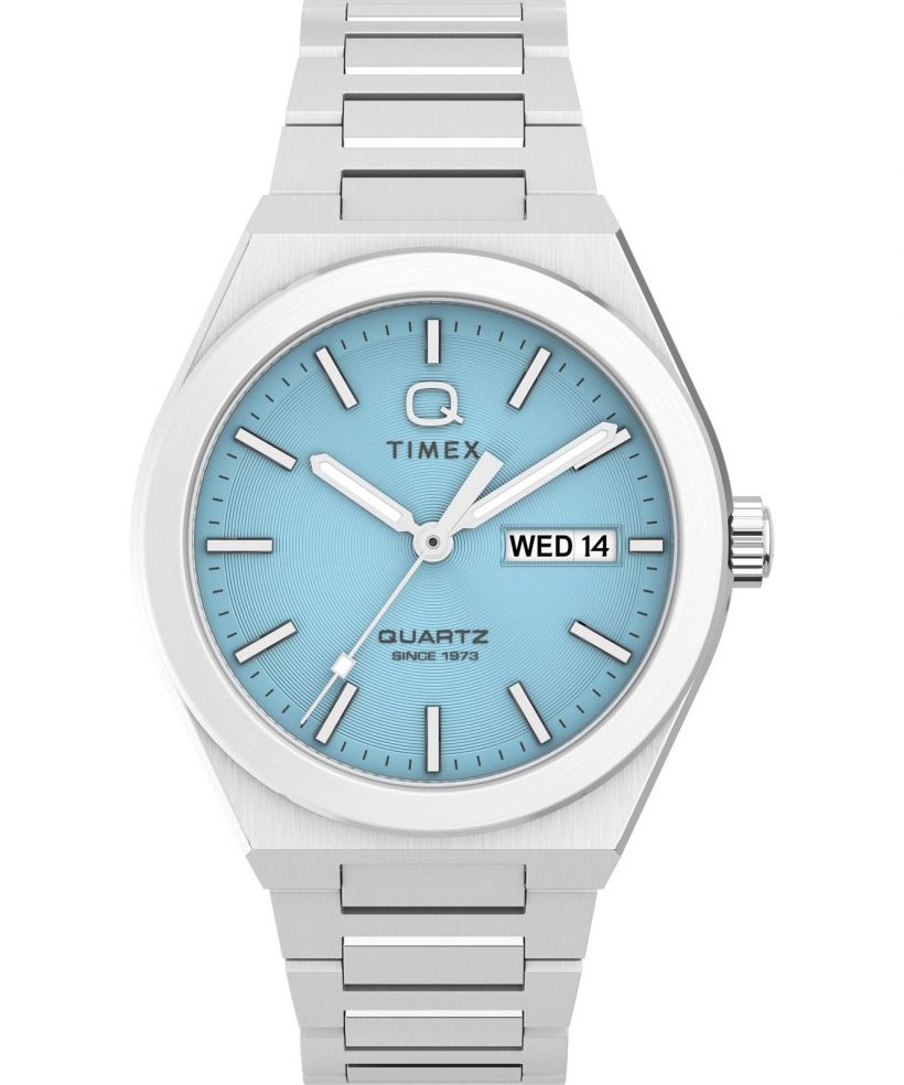Ρολόι Ανδρικά Timex Q Continental