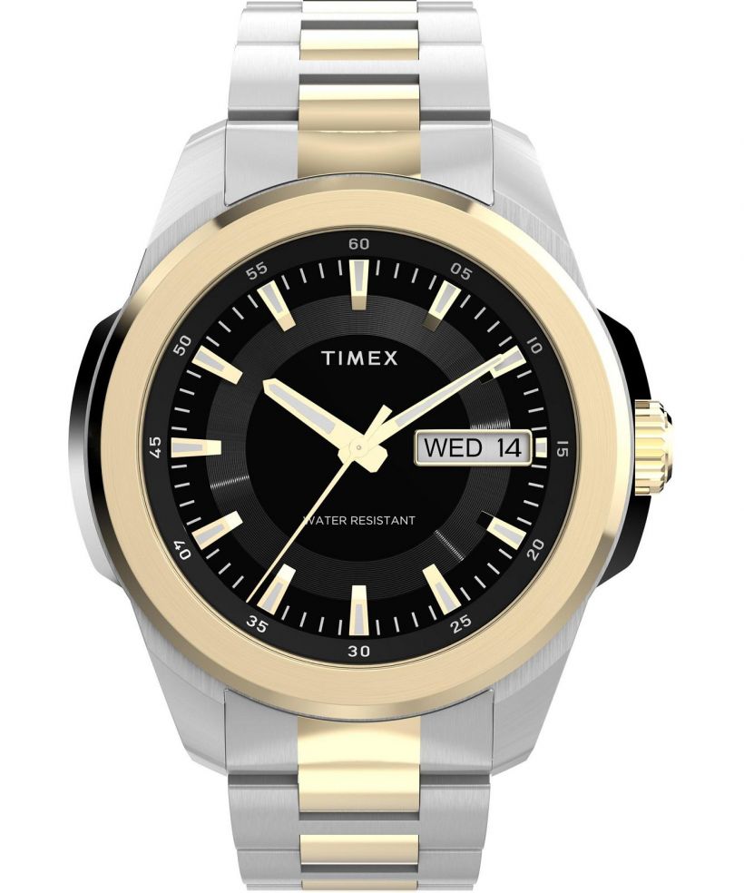 Ρολόι Ανδρικά Timex Trend Essex