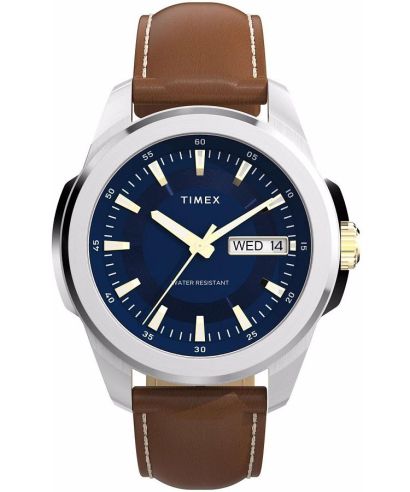 Ρολόι Ανδρικά Timex Essex Avenue