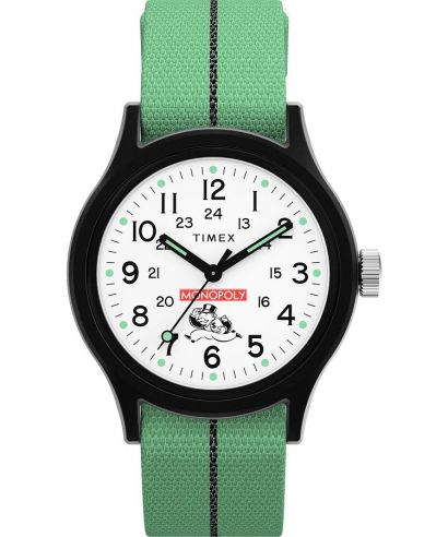 Ρολόι Ανδρικά Timex Timex Lab Collab