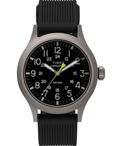 Ρολόι Ανδρικά Timex Expedition Scout