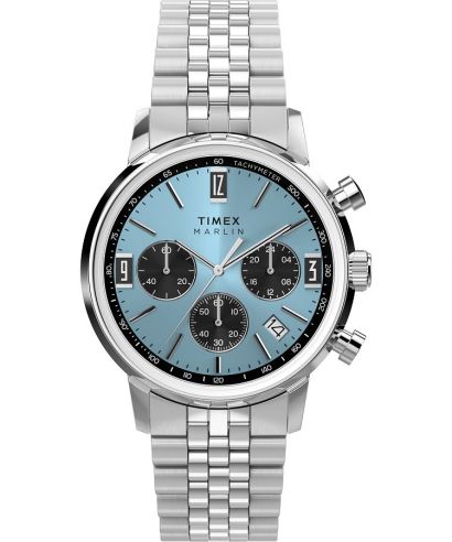 Ρολόι Ανδρικά Timex Marlin Chronograph
