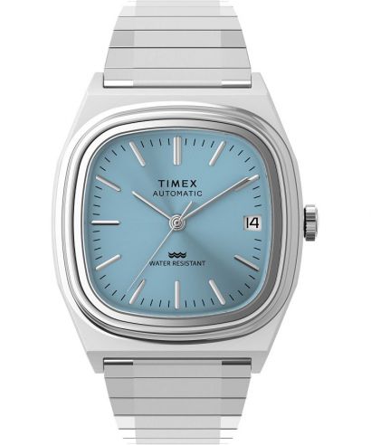 Ρολόι Ανδρικά Timex E Line Automatic