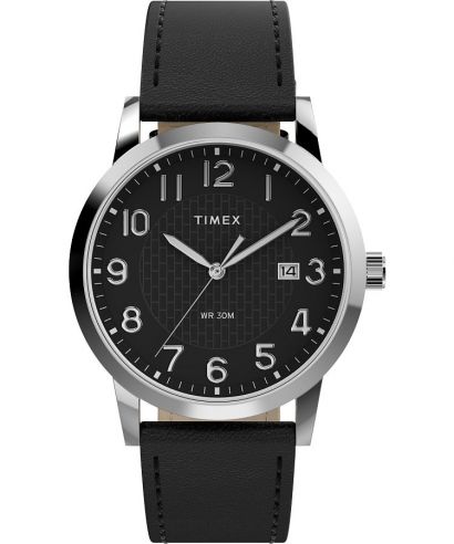 Ρολόι Ανδρικά Timex Main Street