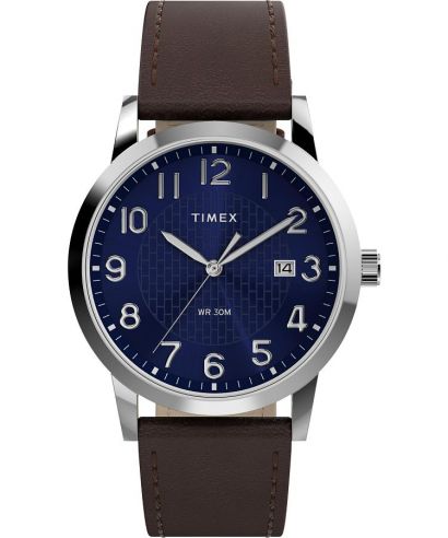 Ρολόι Ανδρικά Timex Main Street
