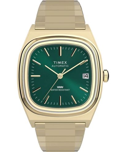 Ρολόι Ανδρικά Timex E Line 1983 Automatic