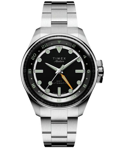 Ρολόι Ανδρικά Timex Atelier Swiss Made Automatic