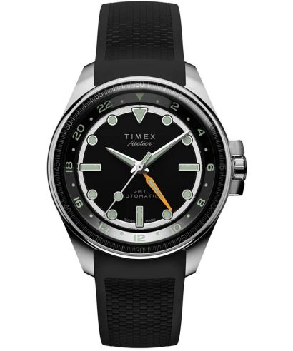 Ρολόι Ανδρικά Timex Atelier Swiss Made Automatic