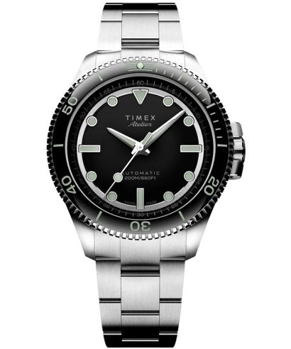 Ρολόι Ανδρικά Timex Atelier Swiss Made Automatic
