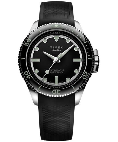 Ρολόι Ανδρικά Timex Atelier Swiss Made Automatic