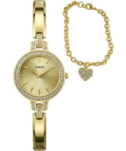 Ρολόι Γυναικεία Timex Trend Aveline Set