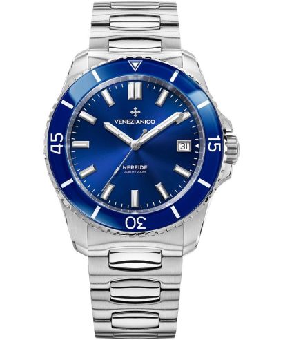 Ρολόι Ανδρικά Venezianico Nereide 42 Automatic