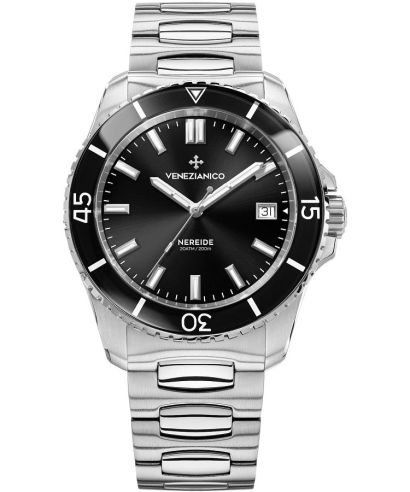 Ρολόι Ανδρικά Venezianico Nereide 42 Automatic