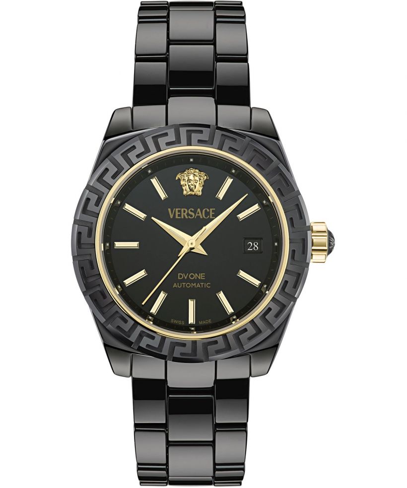 Ρολόι για Γυναίκες και Άνδρες Versace DV ONE Automatic