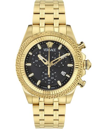 Ρολόι Ανδρικά Versace Fornax Chronograph