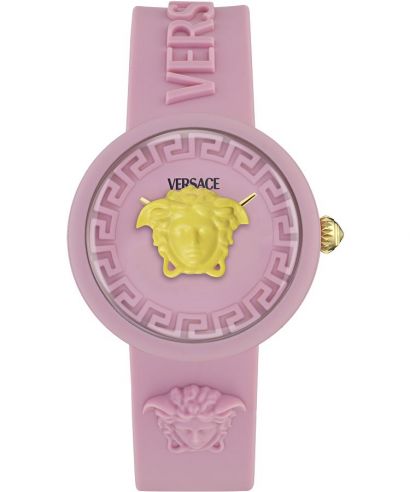 Ρολόι για Γυναίκες και Άνδρες Versace Versa Kids