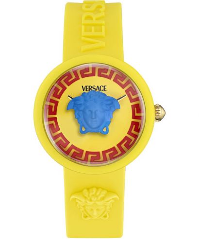 Ρολόι για Γυναίκες και Άνδρες Versace Versa Kids
