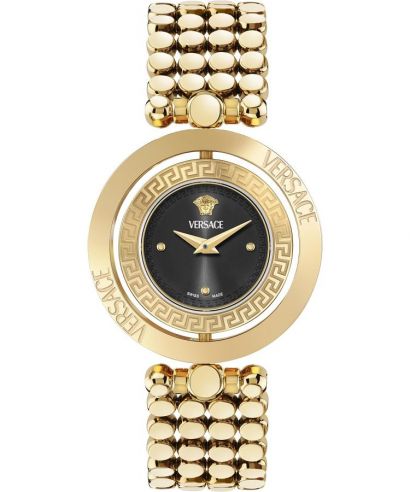 Ρολόι Γυναικεία Versace Greca Eon Restyling