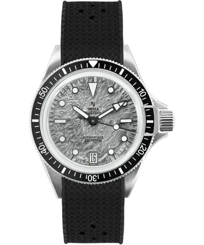 Ρολόι Ανδρικά Yema Superman MoonTide Automatic Titanium Limited Edition
