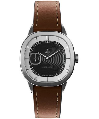 Ρολόι Ανδρικά Yema Granvelle Automatic