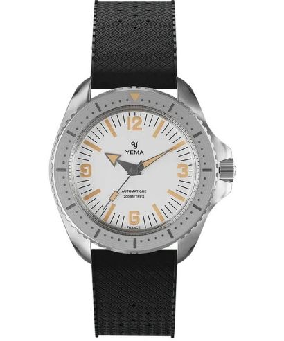 Ρολόι Ανδρικά Yema Diver Automatic