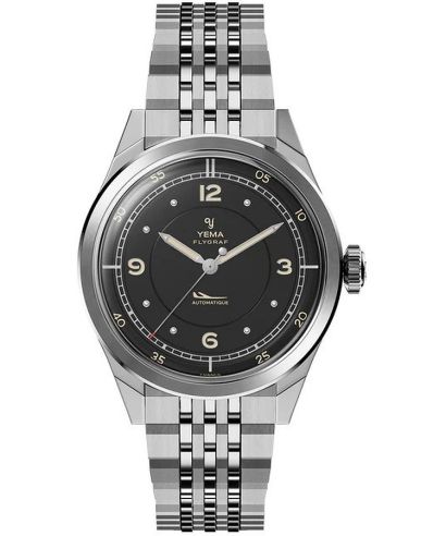 Ρολόι Ανδρικά Yema Flygraf Pilot Automatic