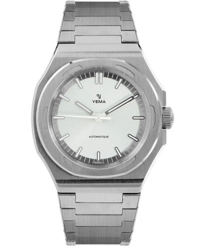 Ρολόι Ανδρικά Yema Urban Traveller Automatic