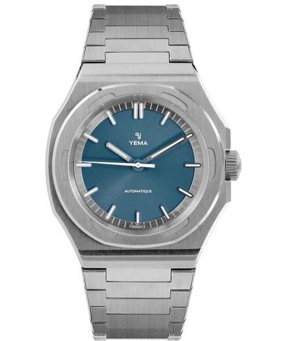 Ρολόι Ανδρικά Yema Urban Traveller Automatic