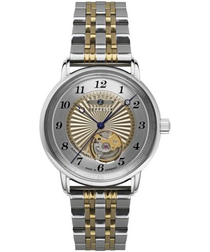 Ρολόι Γυναικεία Zeppelin Friedrichshafen Automatic