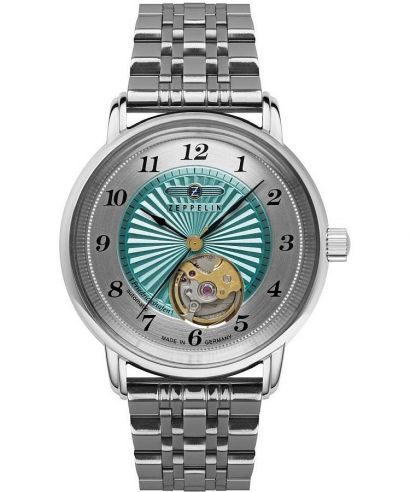 Ρολόι Γυναικεία Zeppelin Friedrichshafen Automatic