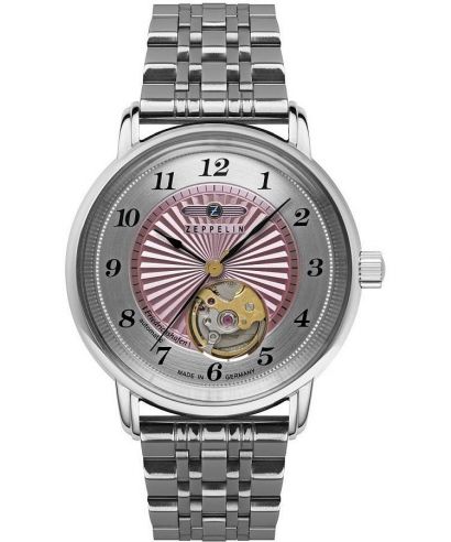 Ρολόι Γυναικεία Zeppelin Friedrichshafen Automatic
