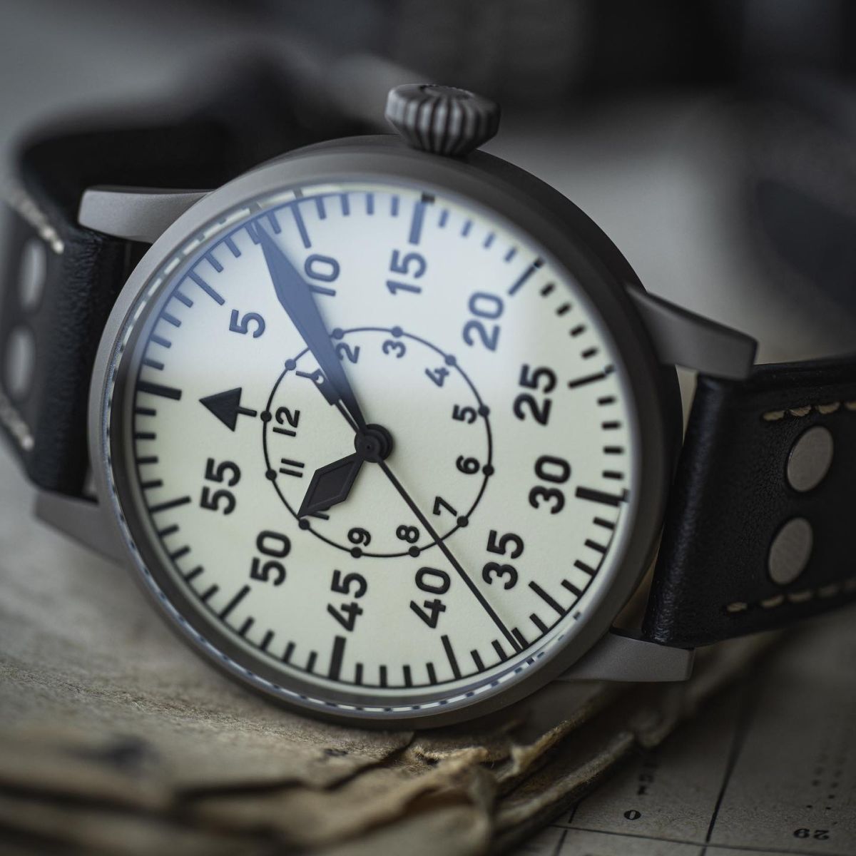 Ρολόι Ανδρικά Laco Wien 42 Automatic