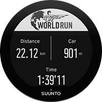 Suunto Plus