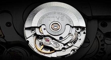 BALL διαμέτρημα RR1501
