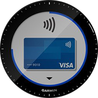 Garmin Pay™